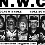 Der musikalische text MAKE MONEY von COKE BOYS ist auch in dem Album vorhanden Niggas wit coke: coke boys 3 (2012)