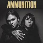 Der musikalische text BROKEN RECORD von KREWELLA ist auch in dem Album vorhanden Ammunition (2016)