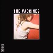 Der musikalische text WEIRDO von THE VACCINES ist auch in dem Album vorhanden Come of age (2012)