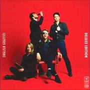 Der musikalische text (ALL AFTERNOON) IN LOVE von THE VACCINES ist auch in dem Album vorhanden English graffiti (2015)