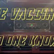 Der musikalische text NO ONE KNOWS von THE VACCINES ist auch in dem Album vorhanden Cosy karaoke, vol. 1 (2021)