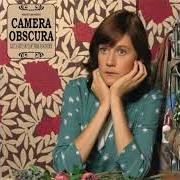 Der musikalische text COUNTRY MILE von CAMERA OBSCURA ist auch in dem Album vorhanden Let's get out of this country (2006)