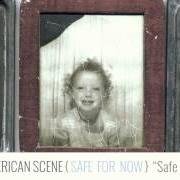 Der musikalische text SHAPE SHIFTER von THE AMERICAN SCENE ist auch in dem Album vorhanden Safe for now (2012)