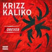 Der musikalische text AMEN von KRIZZ KALIKO ist auch in dem Album vorhanden Forever (2020)