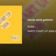 Der musikalische text ICH HAB DICH AUCH SCHON MAL SCHLANKER GESEH'N von BUDDY ist auch in dem Album vorhanden Heute wird gefeiert (2012)