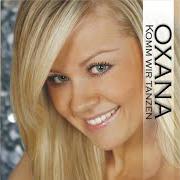 Der musikalische text NIEMEHR WIEDER von OXANA ist auch in dem Album vorhanden Komm wir tanzen (2011)
