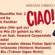 Der musikalische text SEI BELLA TU von GIOVANNI ZARRELLA ist auch in dem Album vorhanden Ciao! (2021)