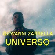 Der musikalische text PAGARE MAI von GIOVANNI ZARRELLA ist auch in dem Album vorhanden Universo (2025)