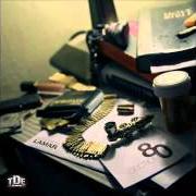 Der musikalische text THE SPITEFUL CHANT von KENDRICK LAMAR ist auch in dem Album vorhanden Section 80 (2011)