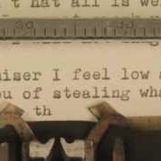 Der musikalische text IN YOUR ARMS AWHILE von JOSH RITTER ist auch in dem Album vorhanden The beast in its tracks (2013)