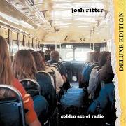 Der musikalische text LAWRENCE, KS von JOSH RITTER ist auch in dem Album vorhanden Golden age of radio (2004)