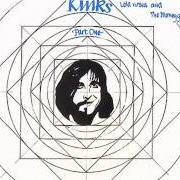 Der musikalische text STRANGERS von THE KINKS ist auch in dem Album vorhanden Lola versus powerman and the moneygoround, part one (1970)