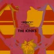 Der musikalische text MOMENTS von THE KINKS ist auch in dem Album vorhanden Percy [soundtrack] (1971)