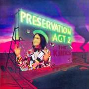 Der musikalische text DAYLIGHT von THE KINKS ist auch in dem Album vorhanden Preservation act i (1973)