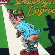 Der musikalische text I'M IN DISGRACE von THE KINKS ist auch in dem Album vorhanden Schoolboys in disgrace (1975)