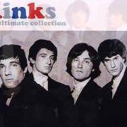 Der musikalische text LABOUR OF LOVE von THE KINKS ist auch in dem Album vorhanden State of confusion (1983)