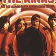 Der musikalische text STARSTRUCK von THE KINKS ist auch in dem Album vorhanden Village green preservation society (1968)