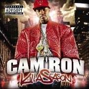 Der musikalische text WHITE GIRLS von CAM'RON ist auch in dem Album vorhanden Killa season (2006)