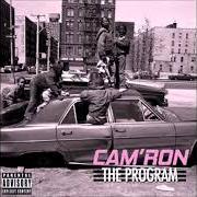 Der musikalische text KISS MYSELF von CAM'RON ist auch in dem Album vorhanden The program (2017)