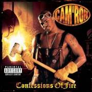 Der musikalische text HORSE & CARRIAGE von CAM'RON ist auch in dem Album vorhanden Confessions of fire (1998)