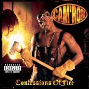 Der musikalische text DEATH von CAM'RON ist auch in dem Album vorhanden Confessions of fire (1998)