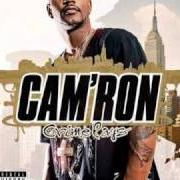 Der musikalische text CURVE von CAM'RON ist auch in dem Album vorhanden Crime pays (2008)