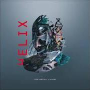 Der musikalische text JUST CONFUSING von CRYSTAL LAKE ist auch in dem Album vorhanden Helix (2019)