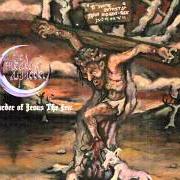 Der musikalische text FROM EAGLE TO CROSS von THE MEADS OF ASPHODEL ist auch in dem Album vorhanden The murder of jesus the jew (2010)