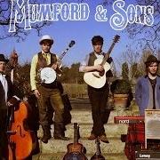 Der musikalische text ROLL AWAY YOUR STONE von MUMFORD & SONS ist auch in dem Album vorhanden Lend me your eyes (2008)