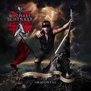 Der musikalische text SAIL THE DARKNESS von MICHAEL SCHENKER ist auch in dem Album vorhanden Immortal (2021)