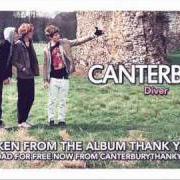 Der musikalische text AMBULANCE von CANTERBURY ist auch in dem Album vorhanden Thank you (2009)