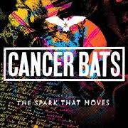 Der musikalische text BUDS von CANCER BATS ist auch in dem Album vorhanden Searching for zero (2015)