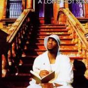 Der musikalische text THE WAYS von MASTA ACE ist auch in dem Album vorhanden A long hot summer (2004)