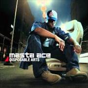 Der musikalische text THE RELEASE (SKIT) von MASTA ACE ist auch in dem Album vorhanden Disposable arts (2001)