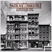 Der musikalische text E.A.T. (FEAT. EVIDENCE & DJ PREMIER) von MASTA ACE ist auch in dem Album vorhanden A breukelen story (2018)