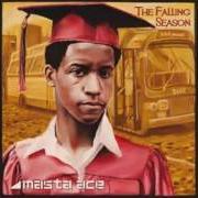 Der musikalische text 3000 AVENUE X von MASTA ACE ist auch in dem Album vorhanden The falling season (2016)