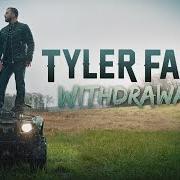 Der musikalische text HELLO GOODBYE von TYLER FARR ist auch in dem Album vorhanden Camouflage (2010)