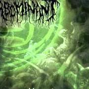 Der musikalische text TREASURES OF DARKNESS von ABOMINANT ist auch in dem Album vorhanden Ungodly (2000)