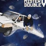 Der musikalische text SPACE JAM von MISTER V ist auch in dem Album vorhanden Double v (2017)