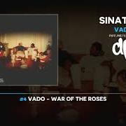 Der musikalische text PIMPIN von VADO ist auch in dem Album vorhanden Sinatra (2014)