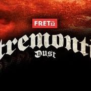 Der musikalische text DUST von MARK TREMONTI ist auch in dem Album vorhanden Dust (2016)