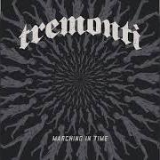 Der musikalische text BLEAK von MARK TREMONTI ist auch in dem Album vorhanden Marching in time (2021)