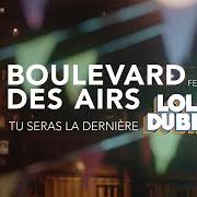 Der musikalische text TOUS LES DEUX von BOULEVARD DES AIRS ist auch in dem Album vorhanden Loin des yeux (2020)