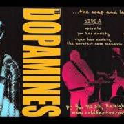 Der musikalische text JON HAS ANXIETY von THE DOPAMINES ist auch in dem Album vorhanden Soap and lampshades [ep] (2008)