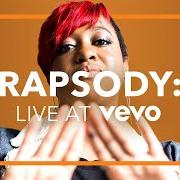 Der musikalische text U USED 2 LOVE ME von RAPSODY ist auch in dem Album vorhanden Laila's wisdom (2017)