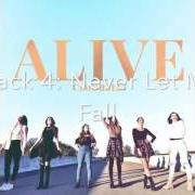 Der musikalische text FIND ME von CIMORELLI ist auch in dem Album vorhanden Alive (2017)