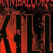 Der musikalische text DEATH WALKING TERROR von CANNIBAL CORPSE ist auch in dem Album vorhanden Kill (2006)