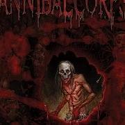 Der musikalische text SCOURGE OF IRON von CANNIBAL CORPSE ist auch in dem Album vorhanden Torture (2012)