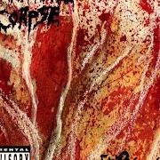 Der musikalische text STRIPPED, RAPED AND STRANGLED von CANNIBAL CORPSE ist auch in dem Album vorhanden The bleeding (1994)