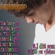 Der musikalische text TRÄDEN I VILLA BORGHESE von ALEXANDER RYBAK ist auch in dem Album vorhanden Visa vid vindens ängar (2011)